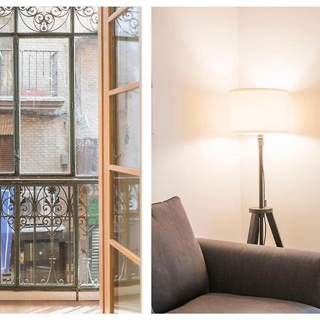 톨레도 Casas De Buron 아파트 외부 사진