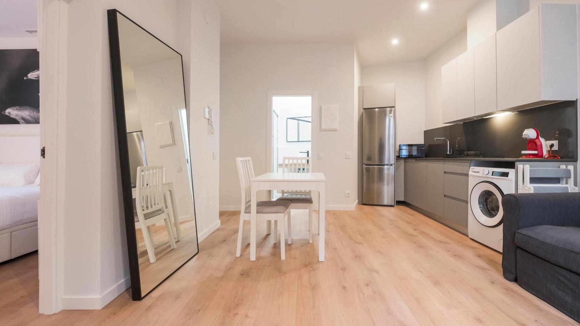 톨레도 Casas De Buron 아파트 외부 사진