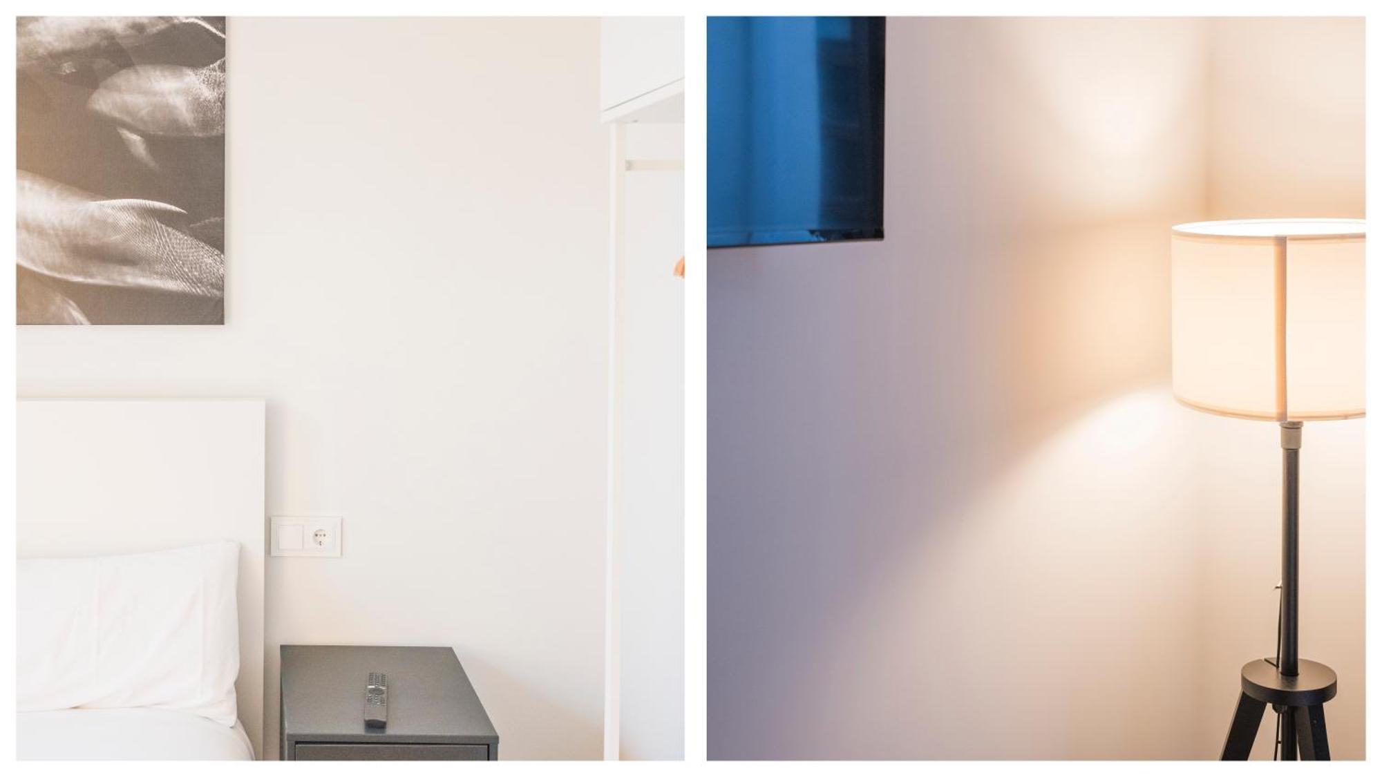 톨레도 Casas De Buron 아파트 외부 사진