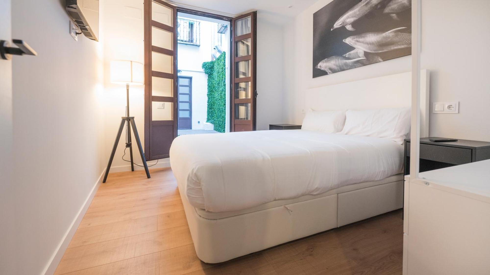 톨레도 Casas De Buron 아파트 외부 사진