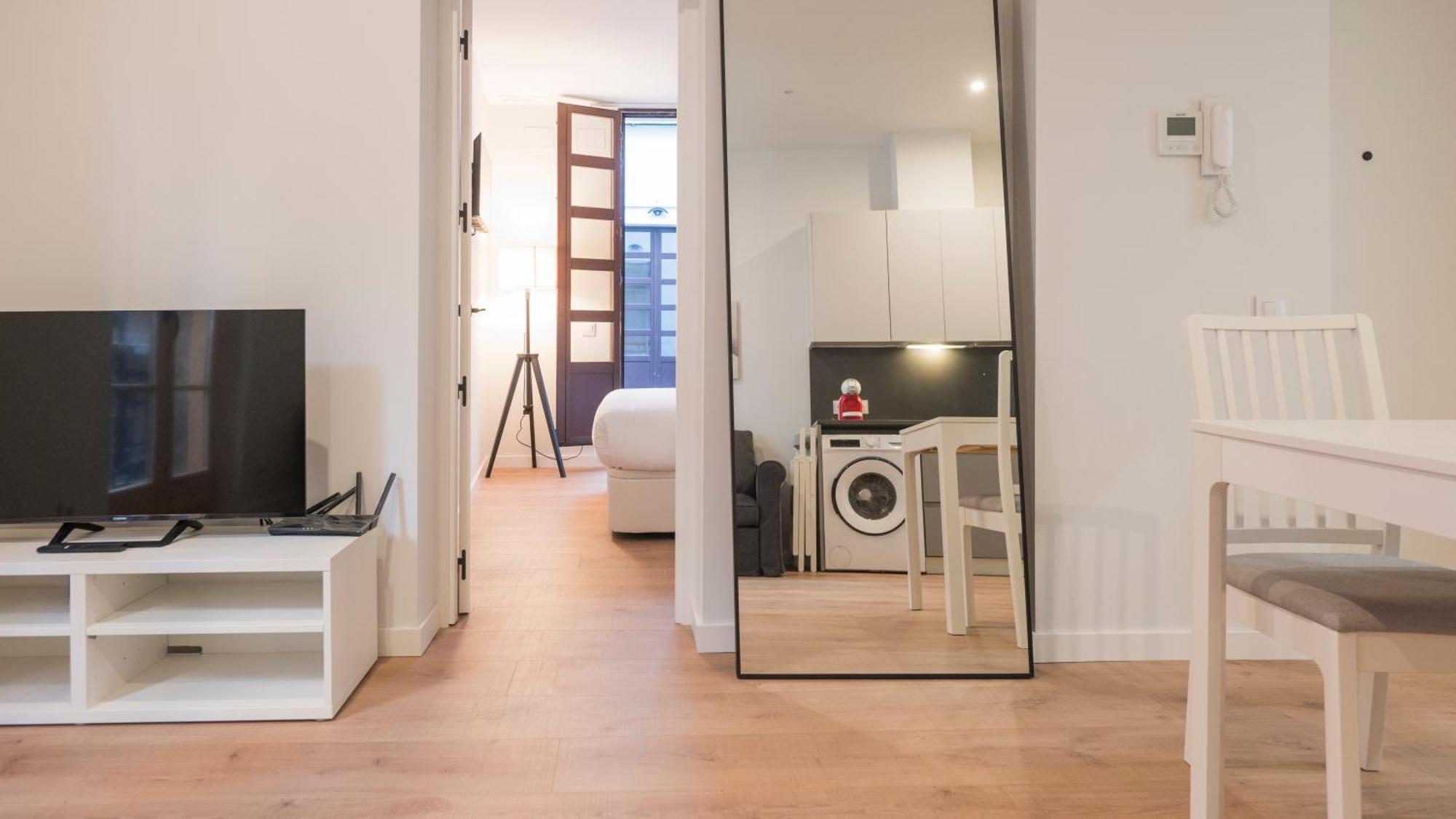 톨레도 Casas De Buron 아파트 외부 사진