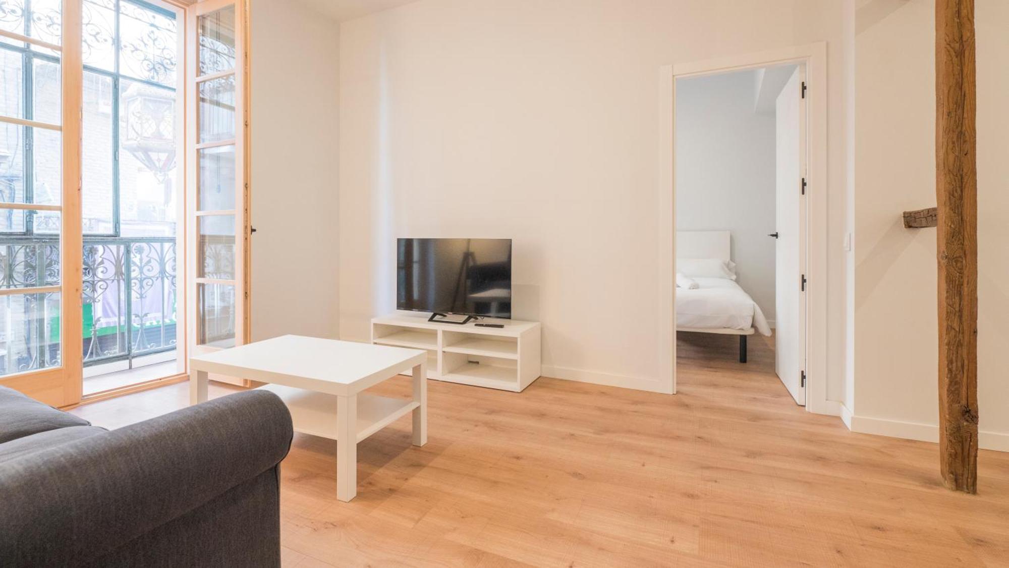 톨레도 Casas De Buron 아파트 외부 사진