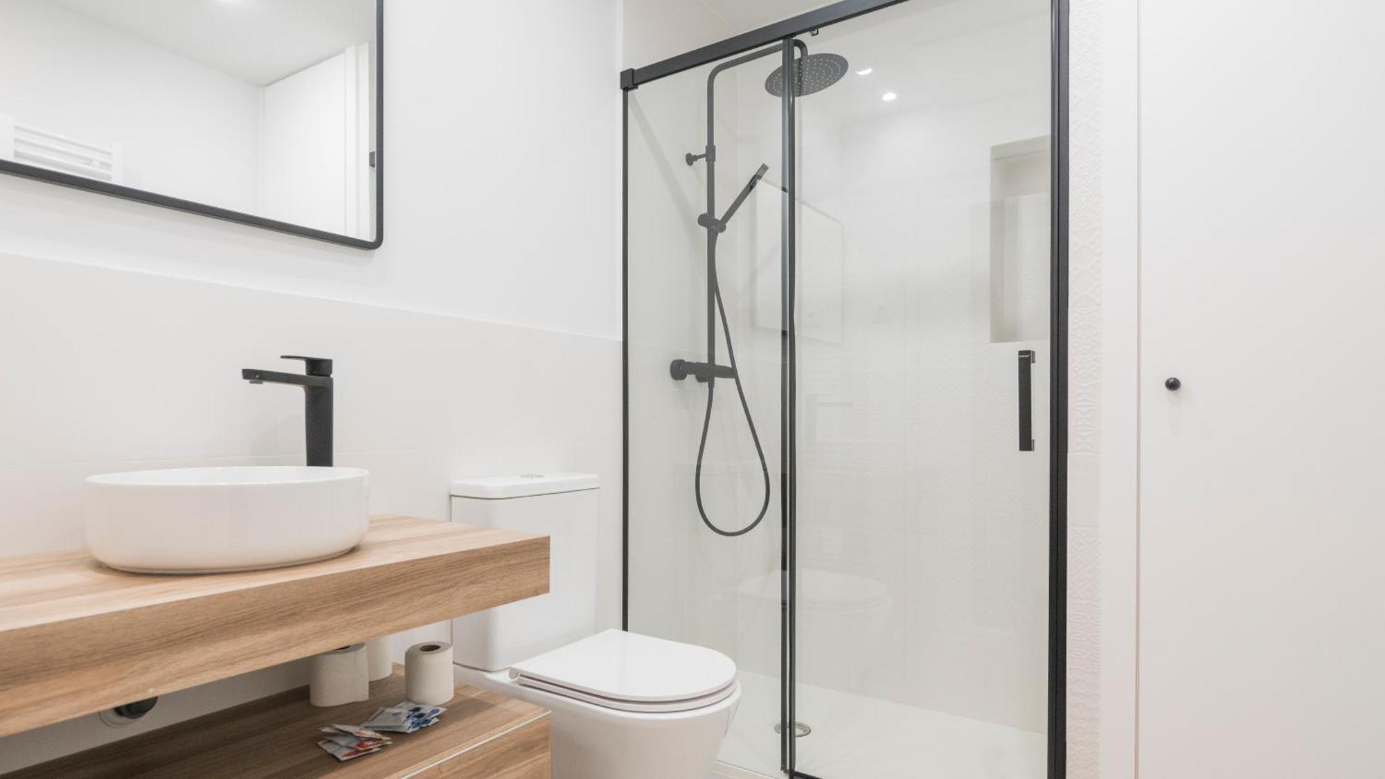 톨레도 Casas De Buron 아파트 외부 사진