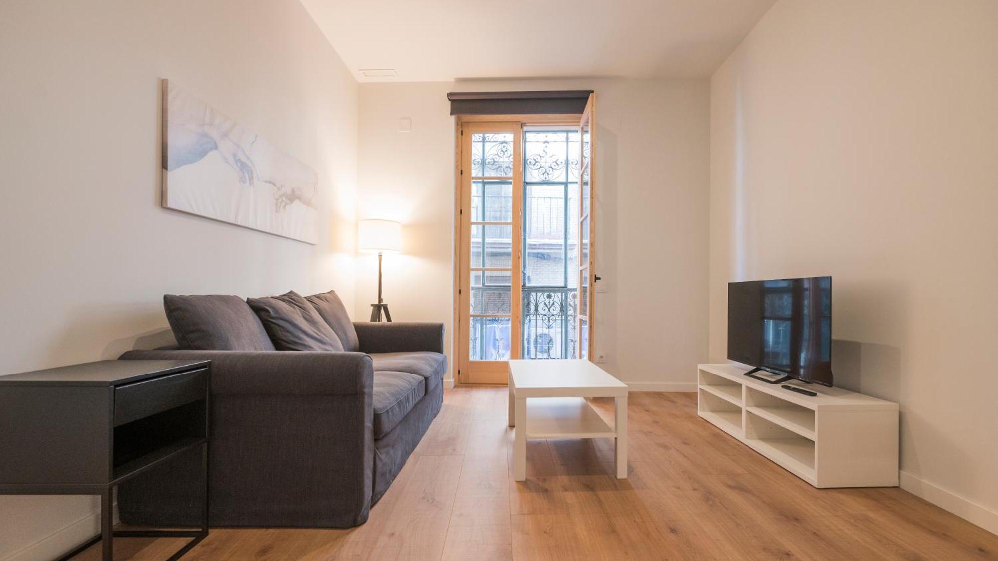 톨레도 Casas De Buron 아파트 외부 사진