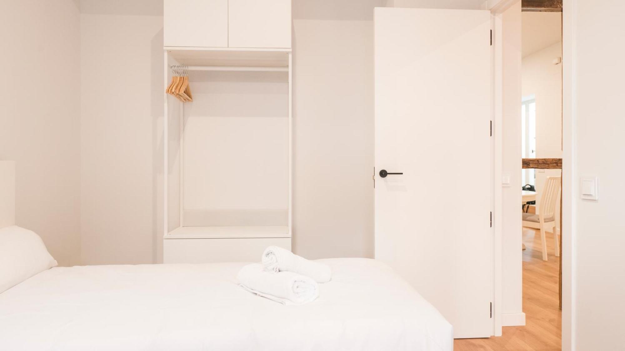 톨레도 Casas De Buron 아파트 외부 사진