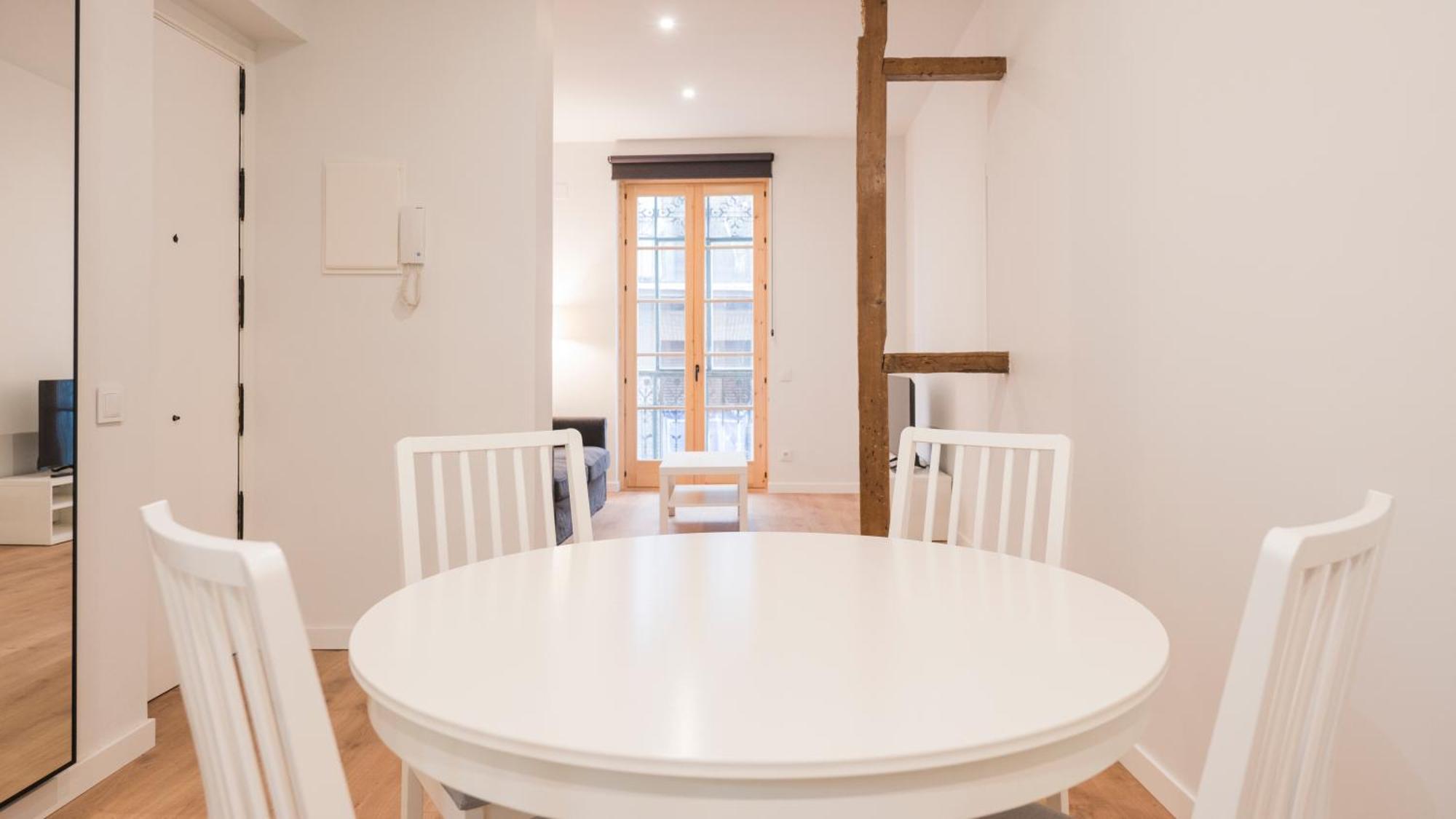톨레도 Casas De Buron 아파트 외부 사진