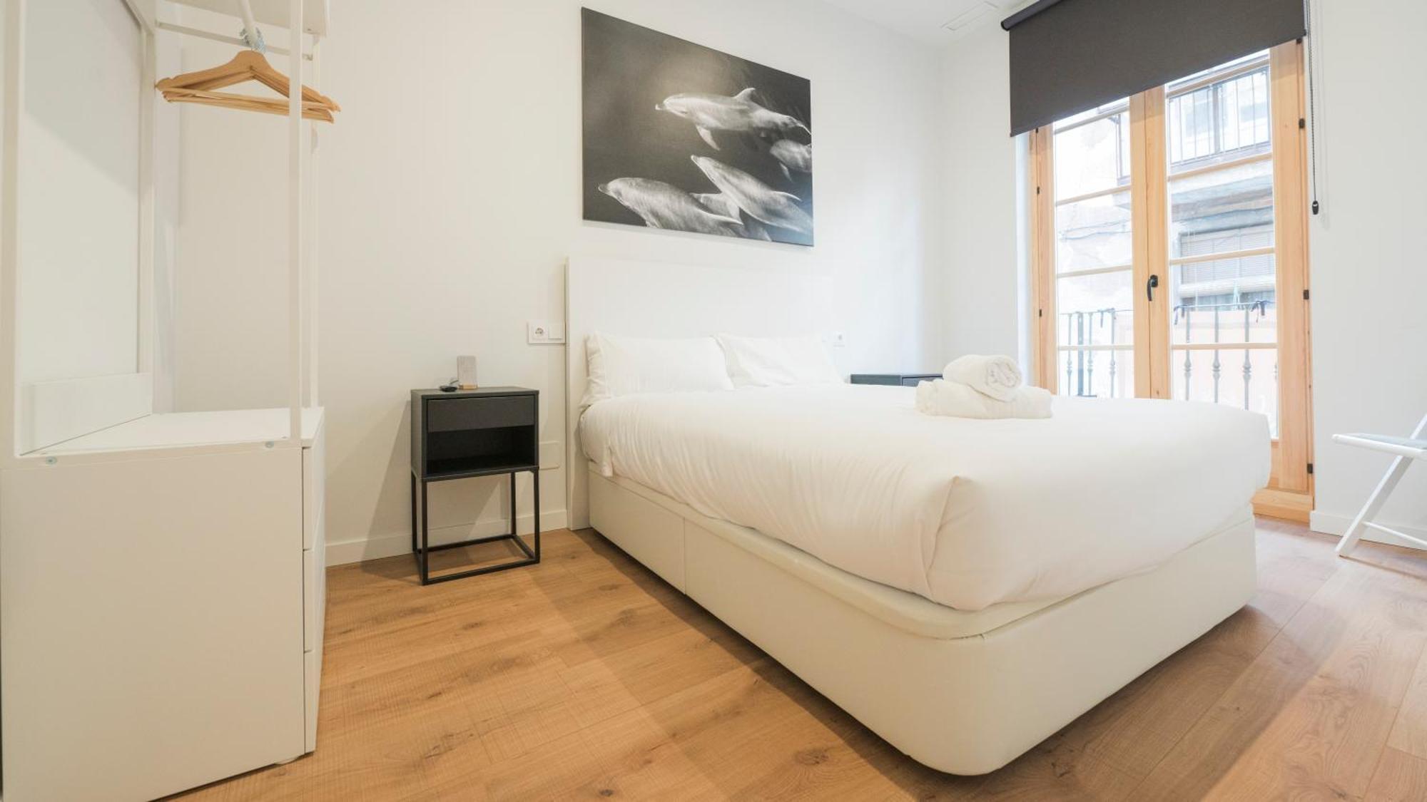톨레도 Casas De Buron 아파트 외부 사진