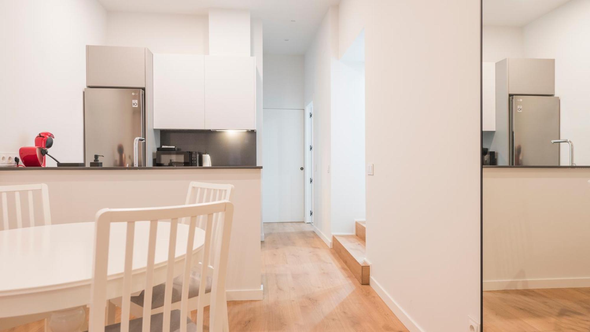 톨레도 Casas De Buron 아파트 외부 사진