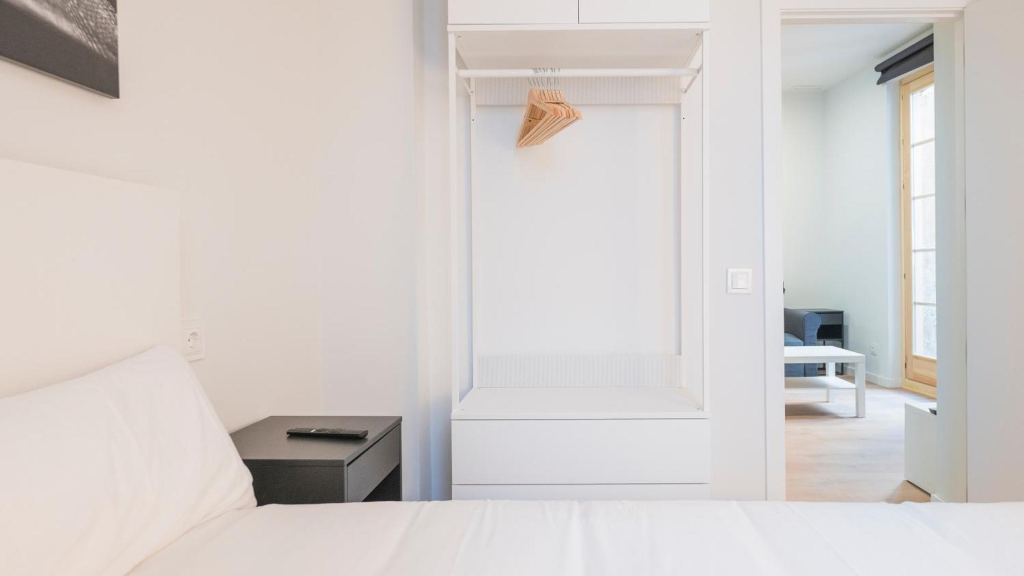 톨레도 Casas De Buron 아파트 객실 사진