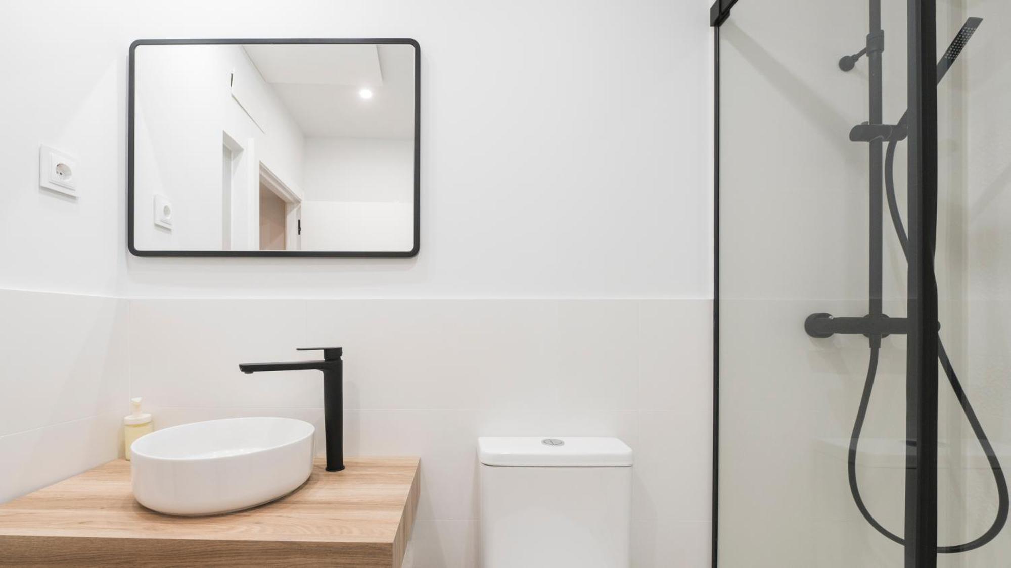 톨레도 Casas De Buron 아파트 객실 사진