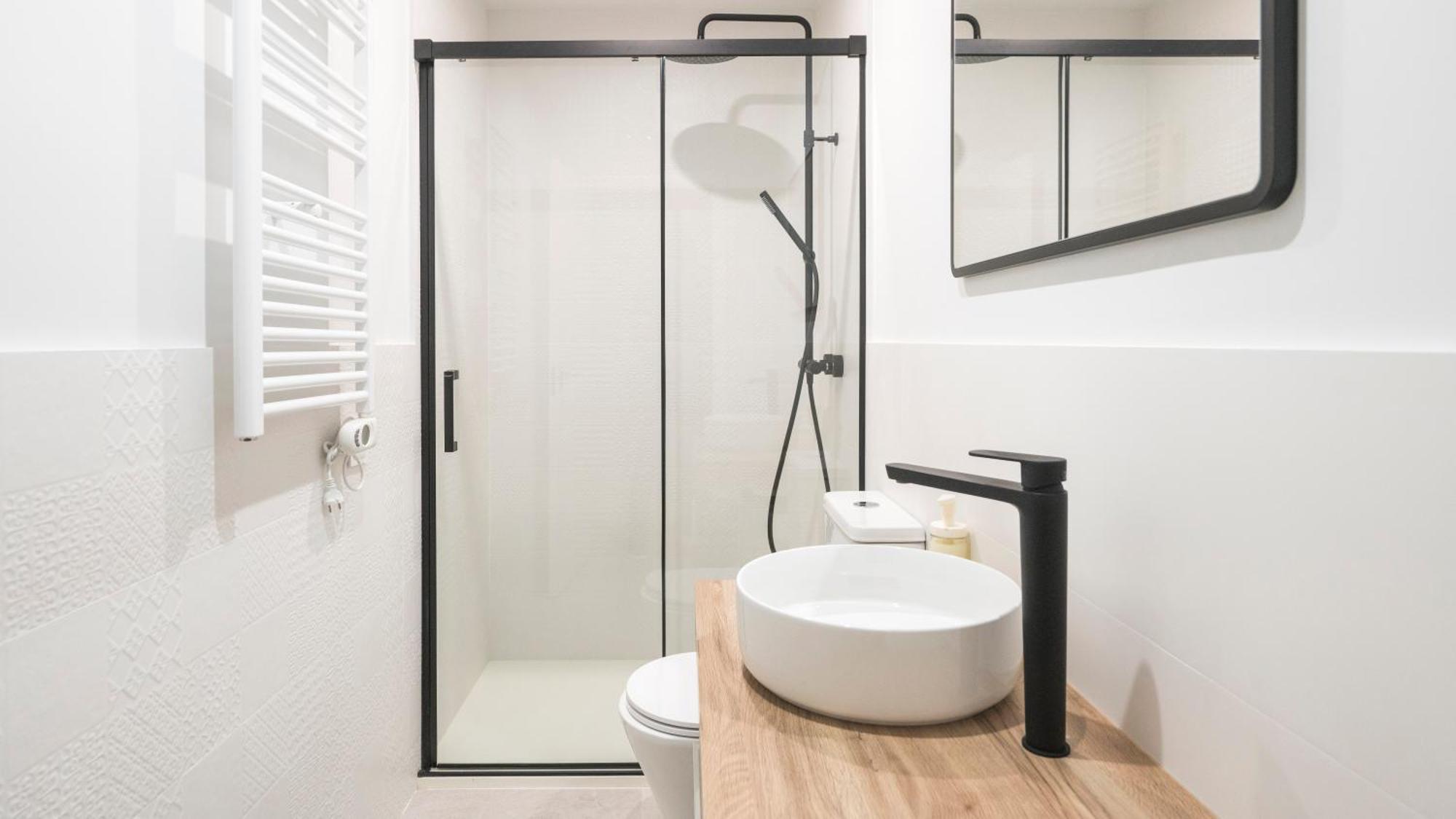 톨레도 Casas De Buron 아파트 객실 사진
