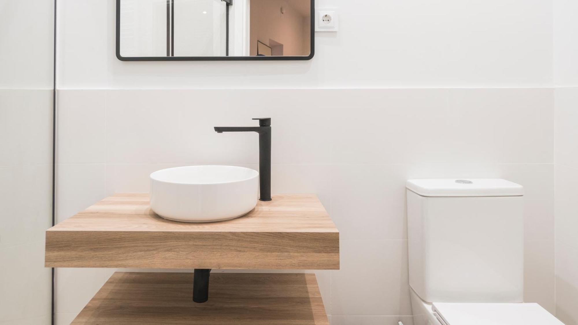 톨레도 Casas De Buron 아파트 객실 사진