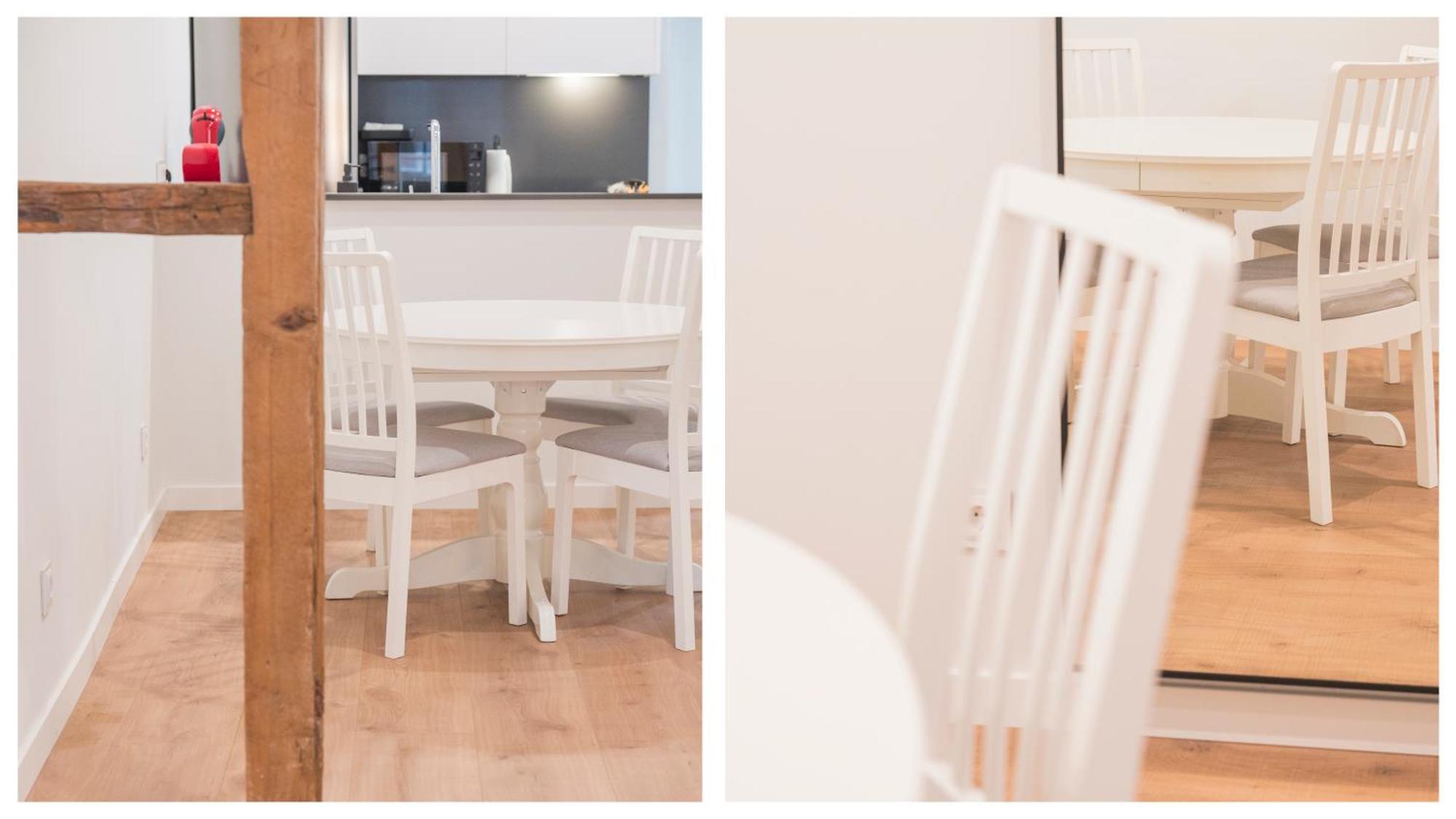 톨레도 Casas De Buron 아파트 객실 사진