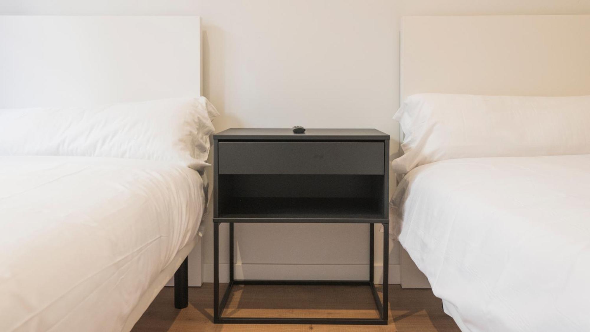 톨레도 Casas De Buron 아파트 객실 사진